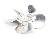 405-050A Beverage Air Cond Blade 7.94 (5 Pet Alum)