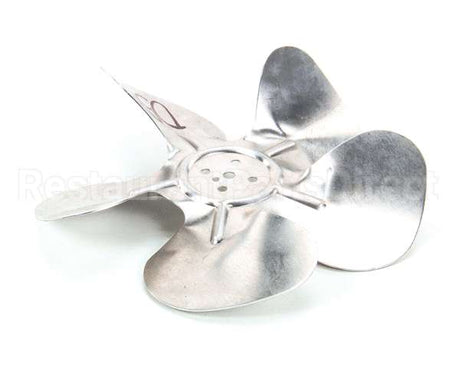 405-050A Beverage Air Cond Blade 7.94 (5 Pet Alum)