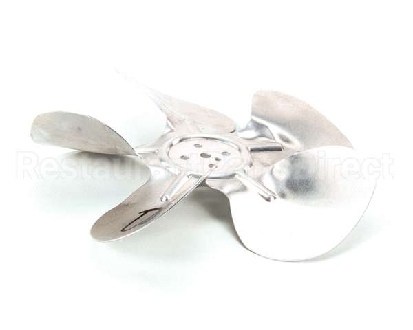 405-050A Beverage Air Cond Blade 7.94 (5 Pet Alum)