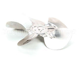 405-050A Beverage Air Cond Blade 7.94 (5 Pet Alum)
