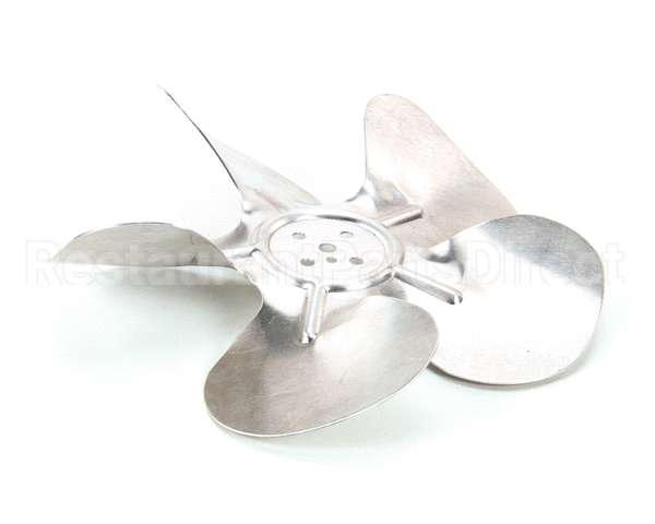 405-050A Beverage Air Cond Blade 7.94 (5 Pet Alum)