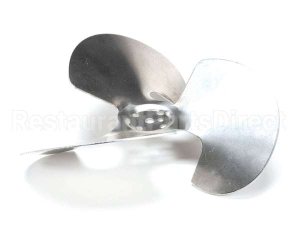 405-052A Beverage Air Cond Blade 7.75 (3 Pet Alum)