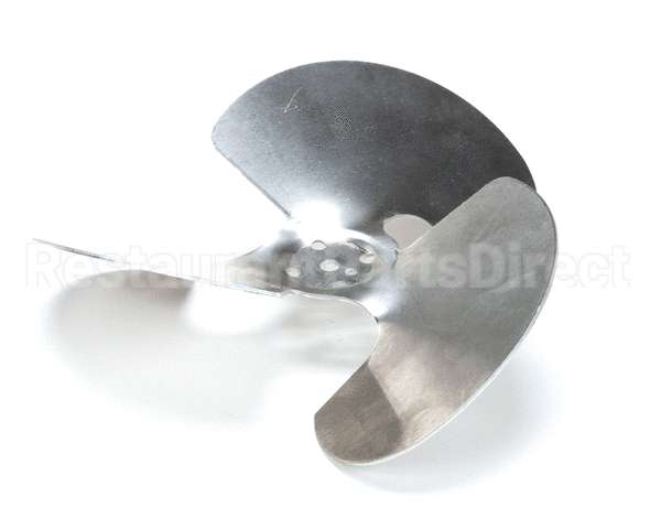 405-052A Beverage Air Cond Blade 7.75 (3 Pet Alum)