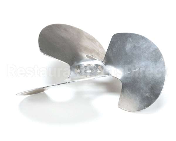 405-052A Beverage Air Cond Blade 7.75 (3 Pet Alum)