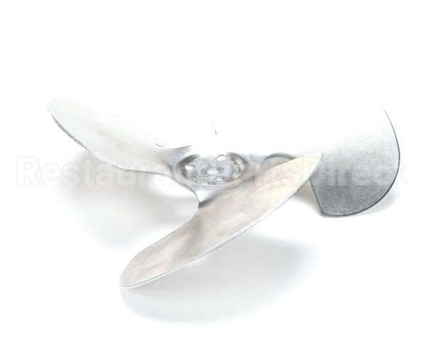 405-052A Beverage Air Cond Blade 7.75 (3 Pet Alum)