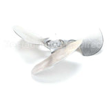 405-052A Beverage Air Cond Blade 7.75 (3 Pet Alum)