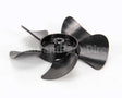 405-054A Beverage Air Evaporator Blade 4 (5 Pet Plas)