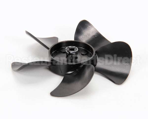 405-054A Beverage Air Evaporator Blade 4 (5 Pet Plas)
