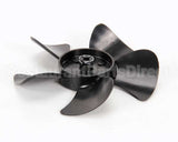 405-054A Beverage Air Evaporator Blade 4 (5 Pet Plas)