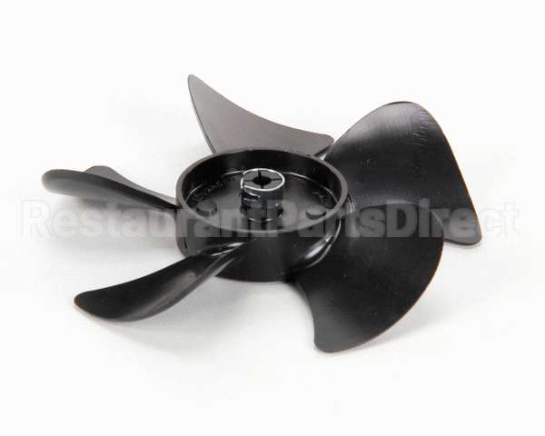 405-054A Beverage Air Evaporator Blade 4 (5 Pet Plas)