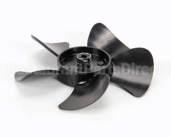 405-054A Beverage Air Evaporator Blade 4 (5 Pet Plas)