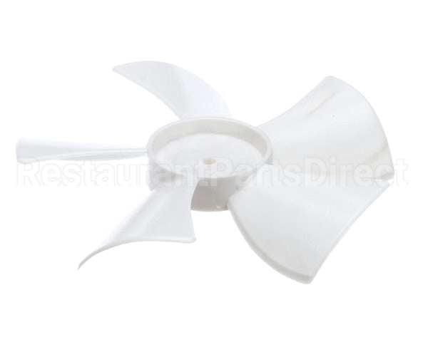 405-061A Beverage Air Evaporator Blade 5 (5 Pet Plas)