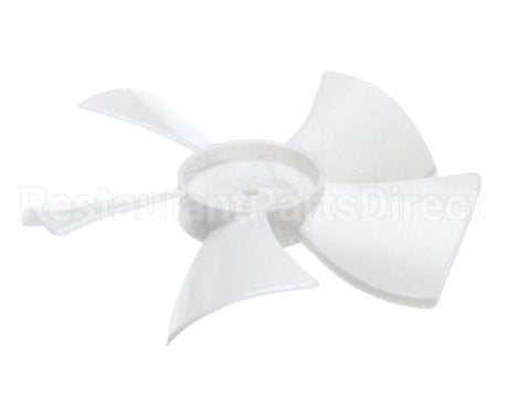 405-061A Beverage Air Evaporator Blade 5 (5 Pet Plas)