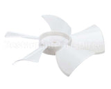 405-061A Beverage Air Evaporator Blade 5 (5 Pet Plas)