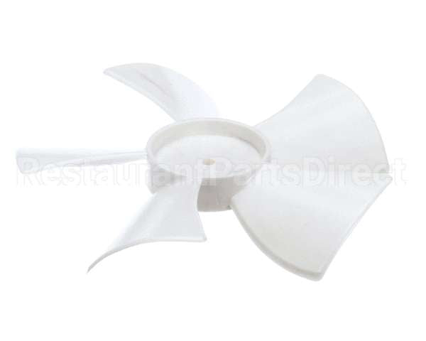 405-061A Beverage Air Evaporator Blade 5 (5 Pet Plas)