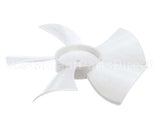 405-061A Beverage Air Evaporator Blade 5 (5 Pet Plas)