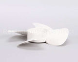 405-062A Beverage Air Evaporator Blade 6White (4 Pet Plas)