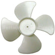 405-063A Compatible Beverage Air Fan Blade 6", Ccw
