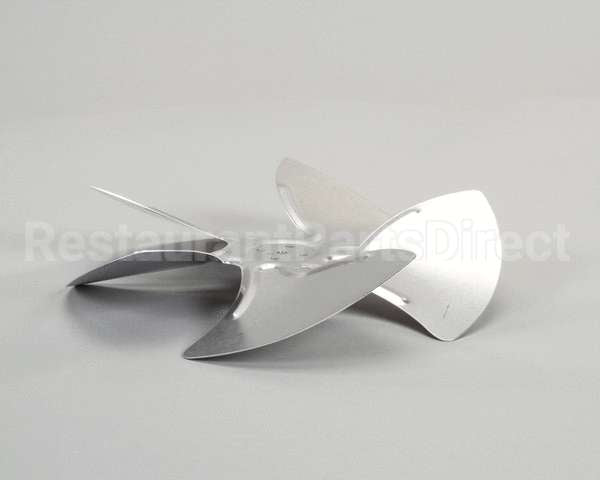 405-066B Beverage Air Cond Blade 10 (5 Pet Alum)