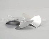405-066B Beverage Air Cond Blade 10 (5 Pet Alum)