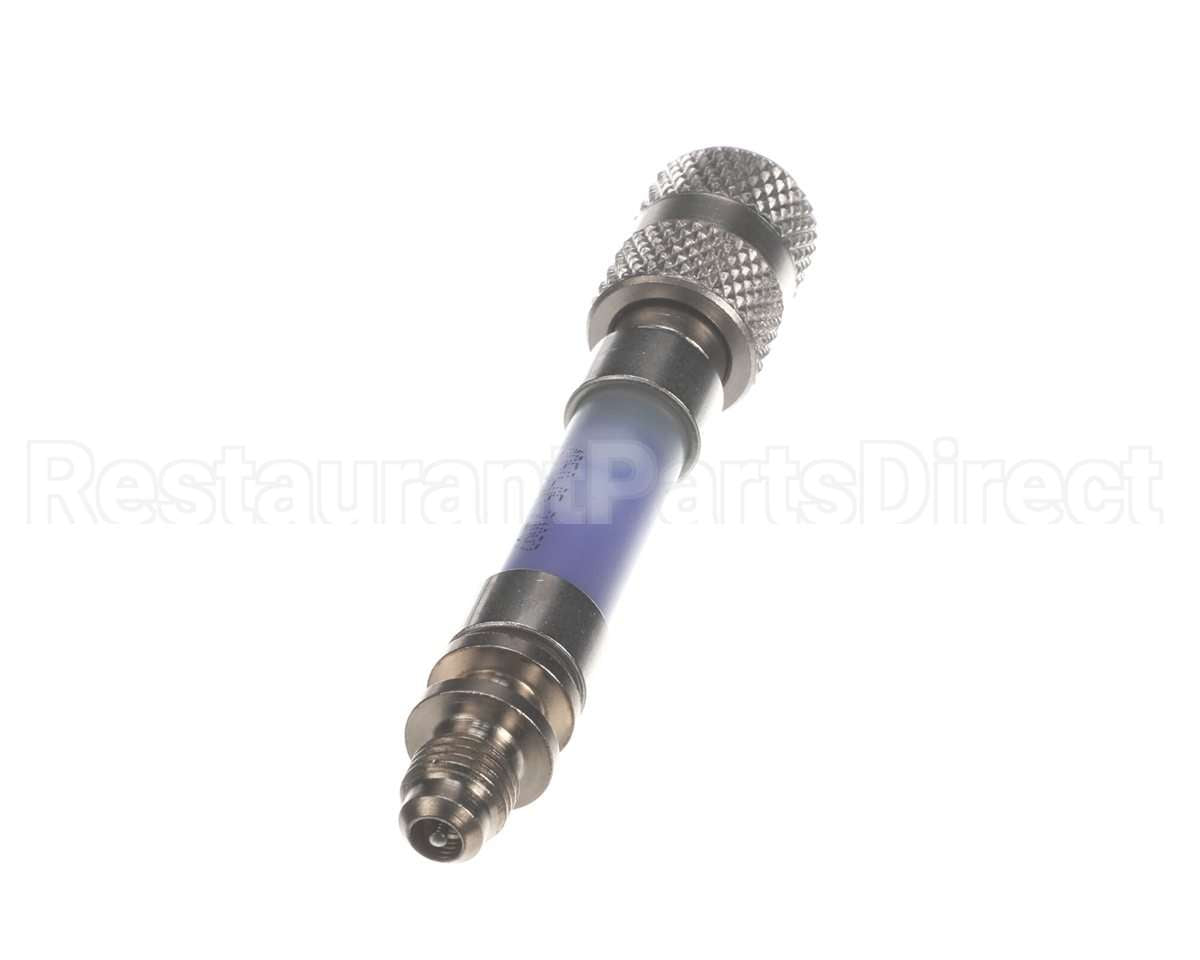 4050-05 Nu-Calgon Easyseal Direct Injet Ss