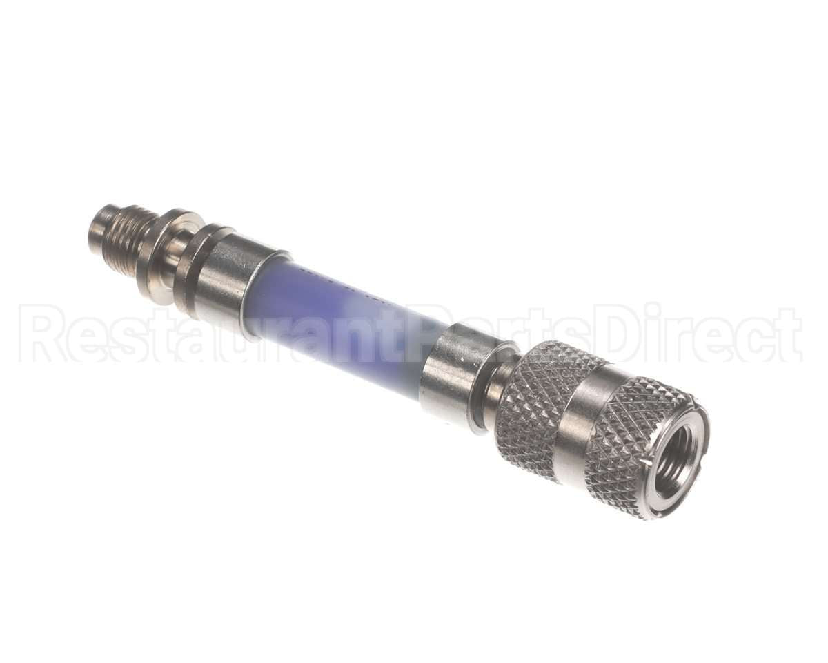 4050-05 Nu-Calgon Easyseal Direct Injet Ss