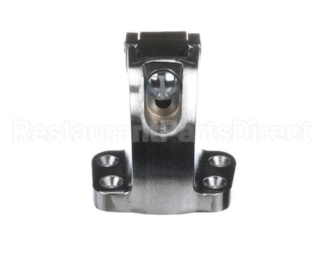 4050 Crown Tonka Strike 56 Brushed Chrome 3/4 To 1-1/2
