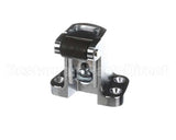 4050 Crown Tonka Strike 56 Brushed Chrome 3/4 To 1-1/2