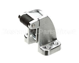 4050 Thermalrite Blast Chiller Strike 56 Brushed Chrome 34 To 112