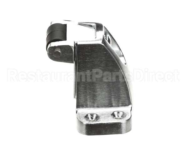 4050 Thermalrite Blast Chiller Strike 56 Brushed Chrome 34 To 112