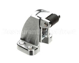 4050 Thermalrite Blast Chiller Strike 56 Brushed Chrome 34 To 112