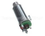 40500.1004 Thermoplan Drive Motor 24Vdc, Assembly