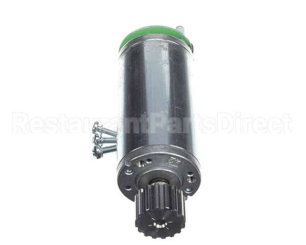 40500.1004 Thermoplan Drive Motor 24Vdc, Assembly