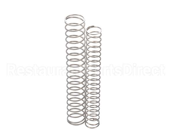 40500.1038 Thermoplan Spring Kit Brew Chamber