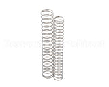 40500.1038 Thermoplan Spring Kit Brew Chamber