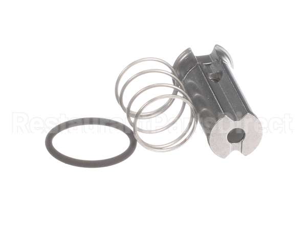 40500.1041 Thermoplan Plunger Kit Parker Lucifer