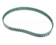 40500.1299 Thermoplan Drive Belt Toothed V2