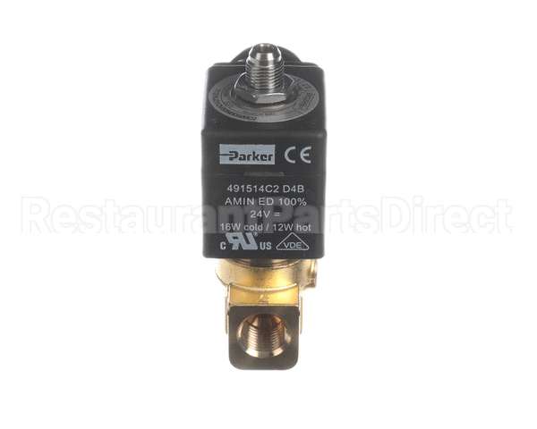 40500.1460 Thermoplan Valve, Steam Gen2