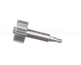 40500.1488 Thermoplan Grinder Shaft, Rpp5 Assembly