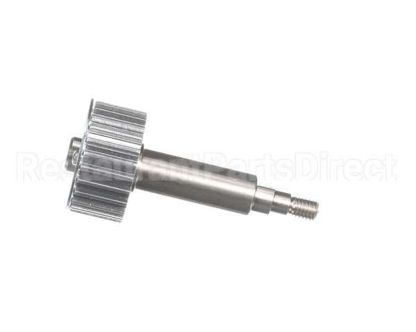 40500.1488 Thermoplan Grinder Shaft, Rpp5 Assembly