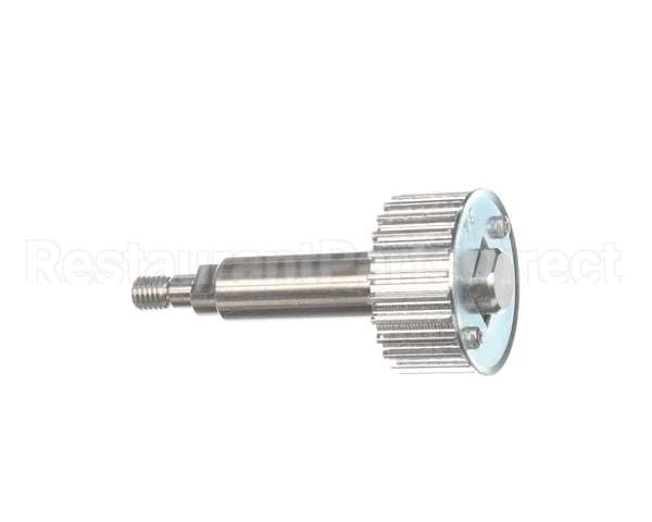 40500.1488 Thermoplan Grinder Shaft, Rpp5 Assembly
