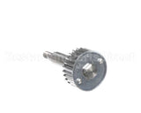 40500.1488 Thermoplan Grinder Shaft, Rpp5 Assembly