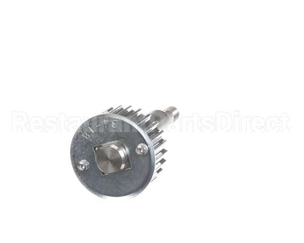 40500.1488 Thermoplan Grinder Shaft, Rpp5 Assembly