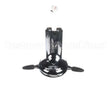 40500.1496 Thermoplan Coffee Outlet, Assembly