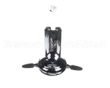 40500.1496 Thermoplan Coffee Outlet, Assembly