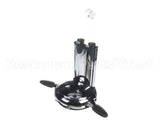 40500.1496 Thermoplan Coffee Outlet, Assembly