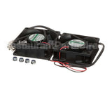 40500.1561 Thermoplan Fan Unit W/Screws