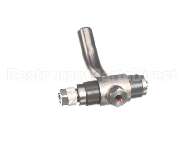40500.1562 Thermoplan Steam Outlet