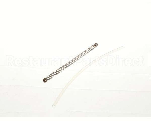 40500.1698 Thermoplan Fep Pipe Wprotection Ring
