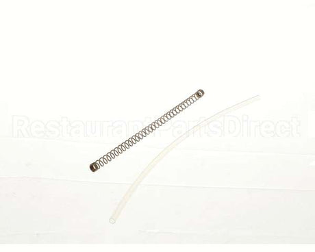 40500.1698 Thermoplan Fep Pipe Wprotection Ring